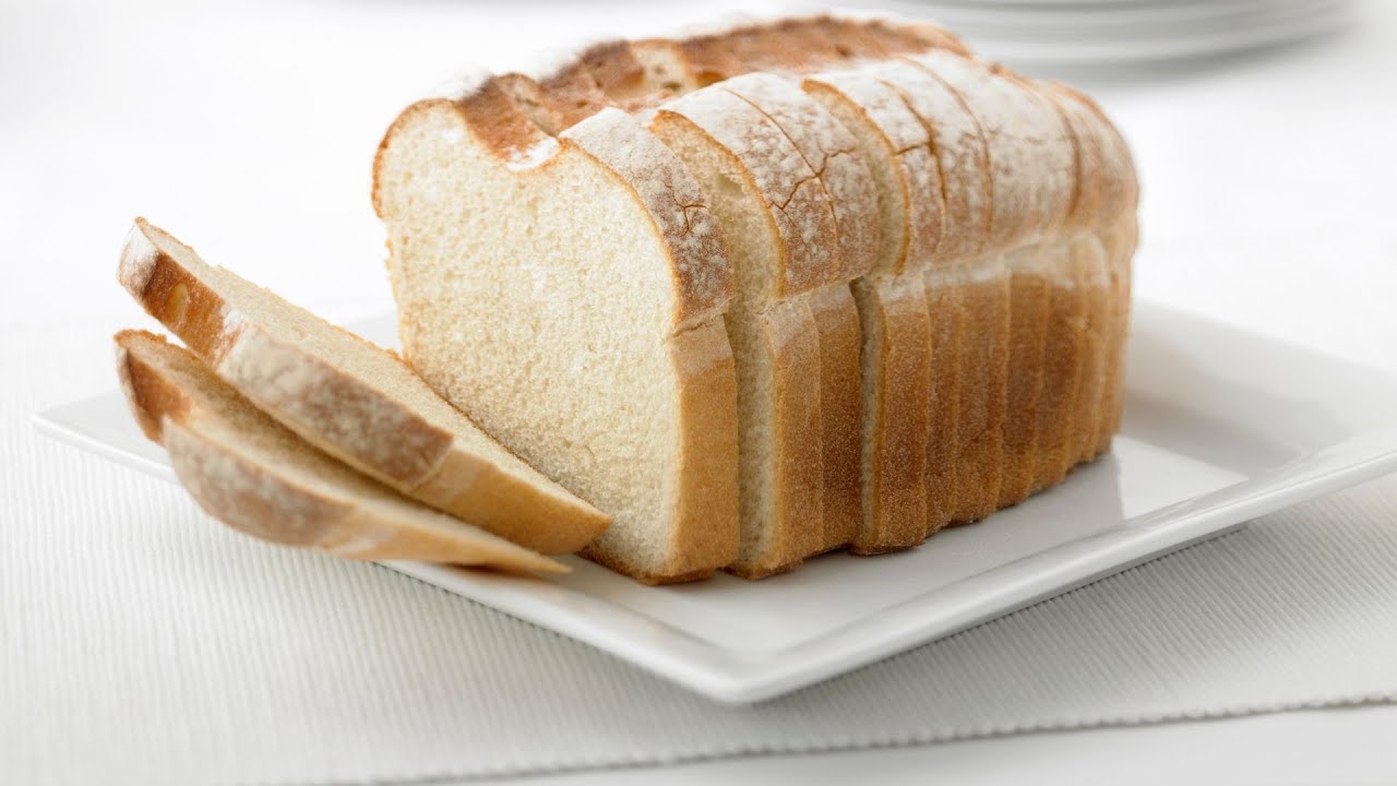 'Video thumbnail for Keto sandwich bread recipe: video blog'