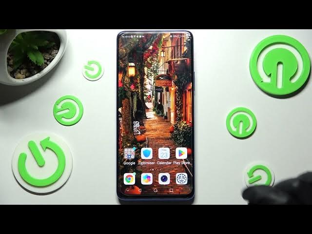 Video thumbnail for How to Change Default Apps on Honor Magic 4 Lite