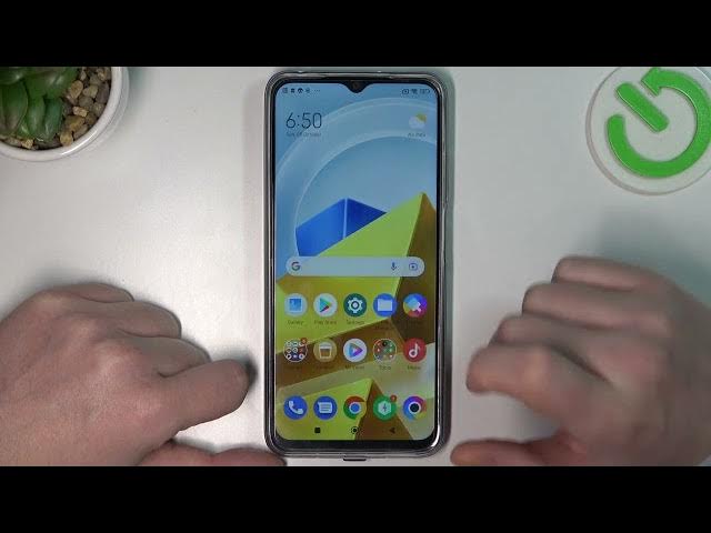 Video thumbnail for How to Fix WiFi Issue in POCO M5