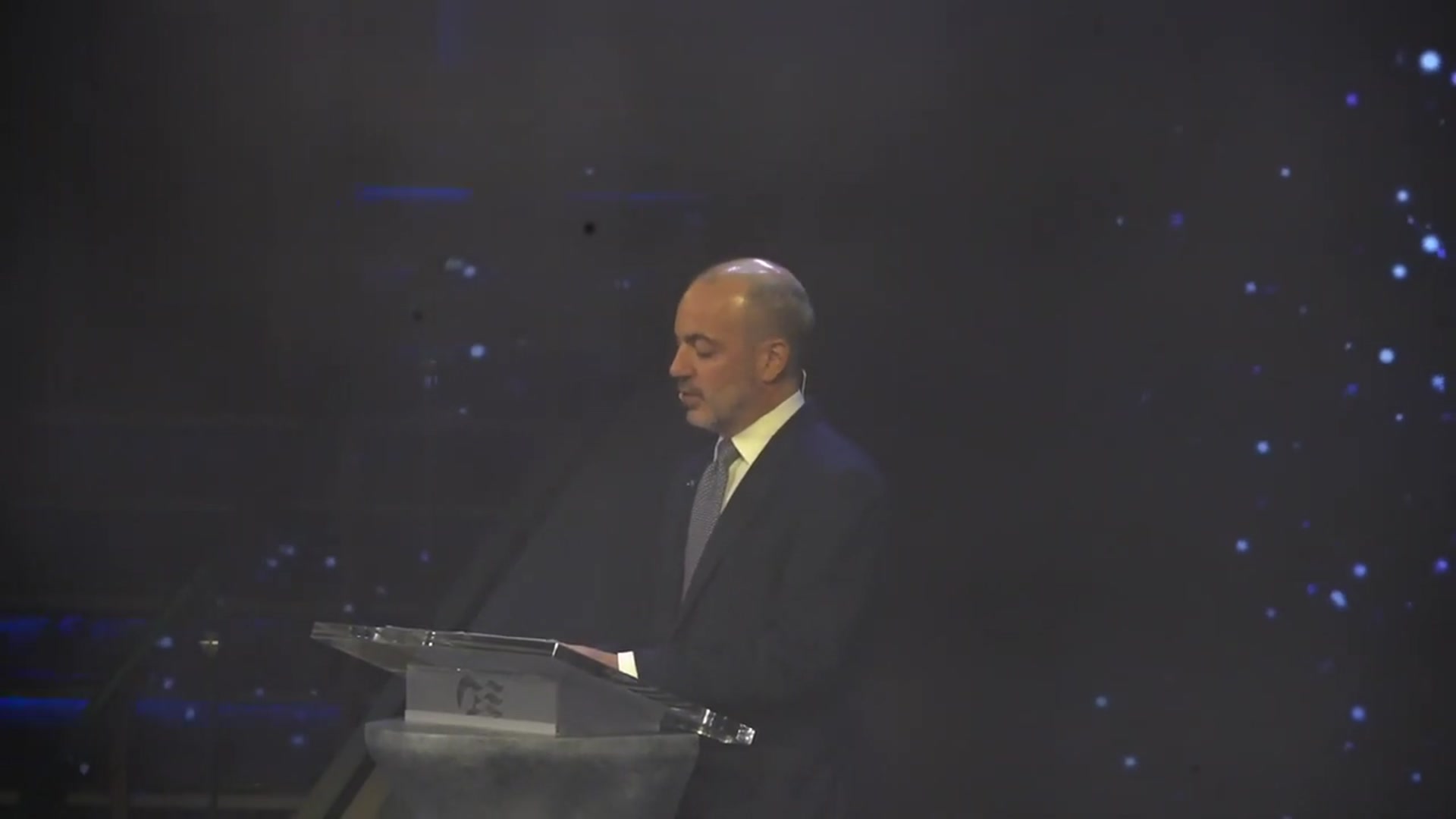 'Video thumbnail for Matthew McConaughey Names Star Princess Cruise Ship and Christens Her with His Tequila'