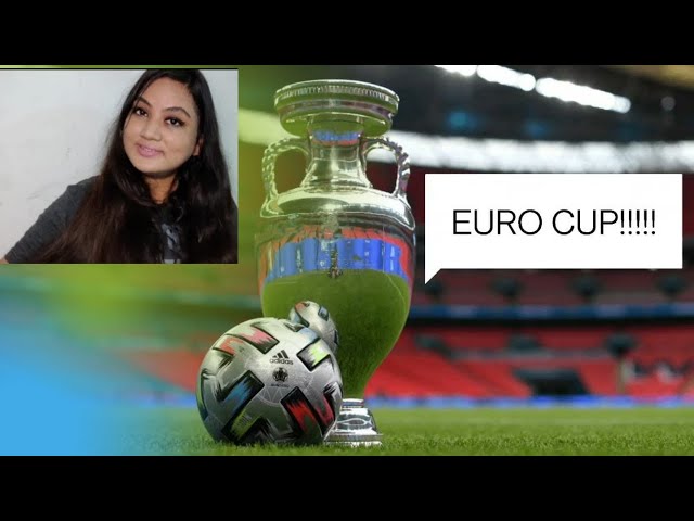 Video thumbnail for Euro Cup 2020! Why not Euro Cup 2021?