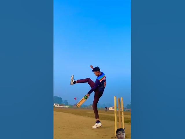 Video thumbnail for cricket #cricket #cricketlover #ipl #viratkohli #tenniscricket #bobby_4uhh #trending #ytshort #viral