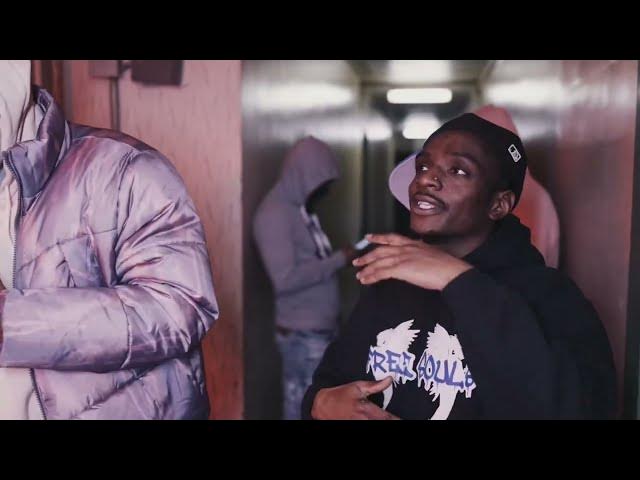 Video thumbnail for Kozy Mosley x T.R.A.P Jodi Divinci The New Dipset Directed by @kreativefilms44