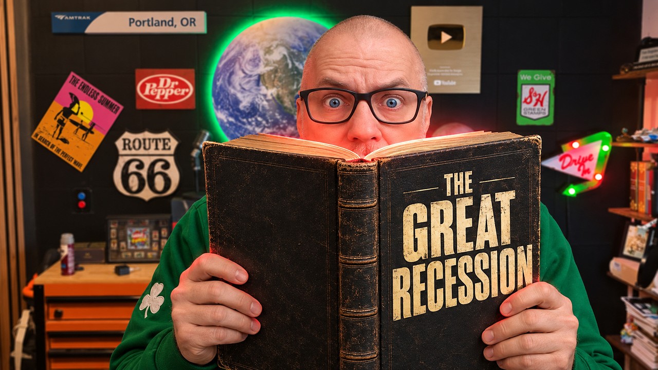 Video thumbnail for Top 10 Worst States During the Next Recession