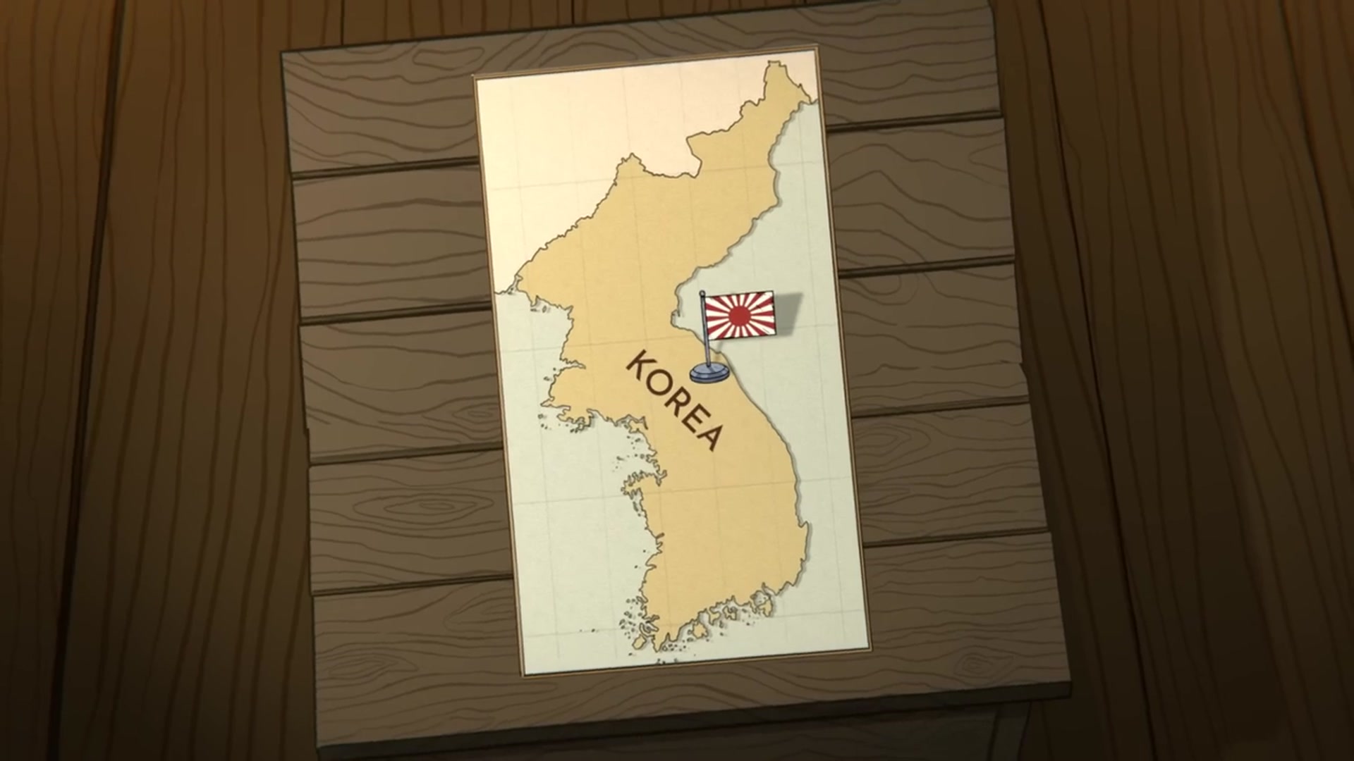 'Video thumbnail for North Korea's Modern Military | Animated History'