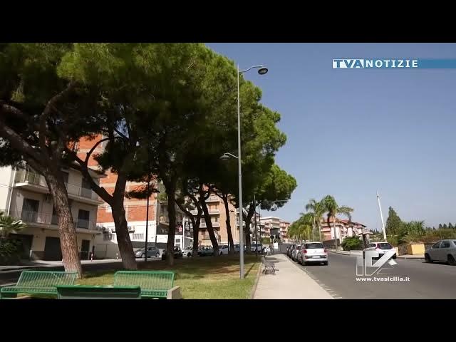 'Video thumbnail for Motta Sant'Anastasia, viabilità modificata a causa della frana in zona ponte: ecco le nuove indicazi'
