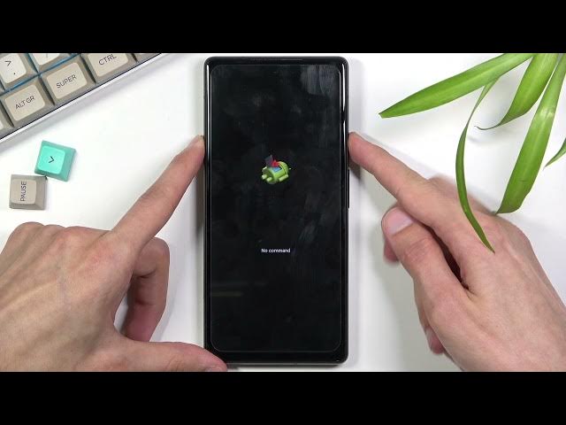 Video thumbnail for How to Enter FastBoot Mode on Google Pixel 6 – Exit FastBoot Mode