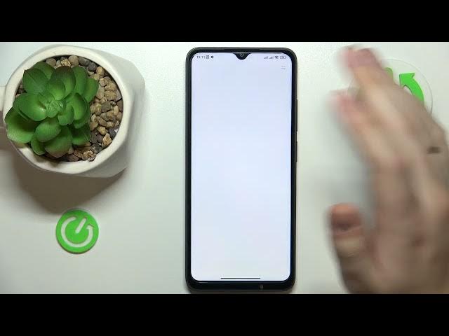 Video thumbnail for How to Check Data Usage on XIAOMI Redmi A1 Plus