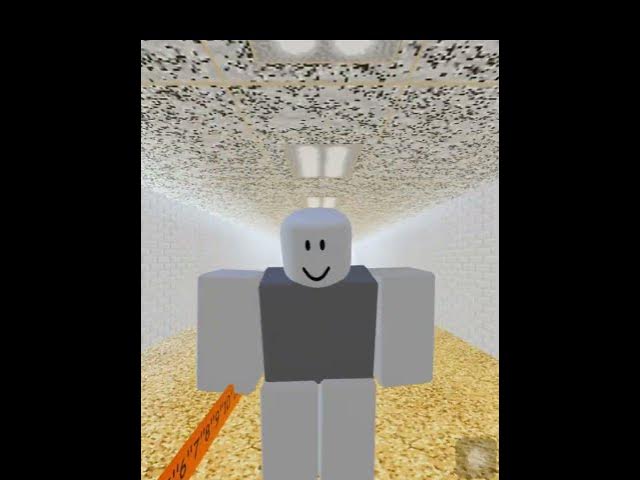 Video thumbnail for hi im baldi