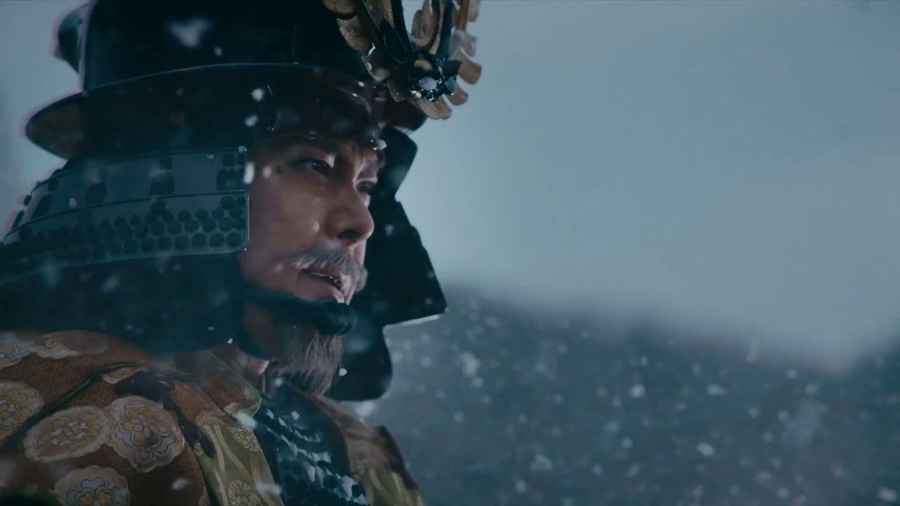 Video thumbnail for Total War: Shogun 2 Complete Edition - Official Announcement Trailer