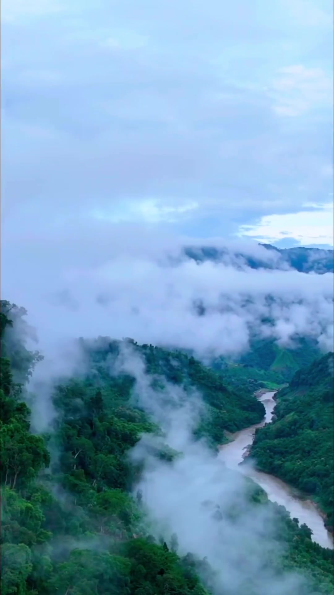 Video thumbnail for Bbeautiful Bandarban!