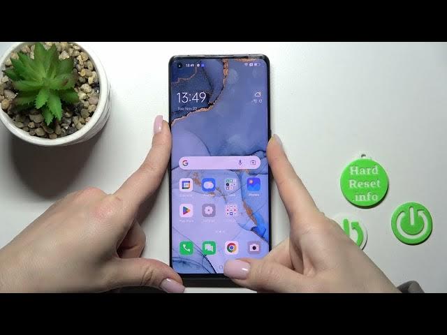 Video thumbnail for How to Enable and Configure the Always On Display on the OPPO Find X2 Neo