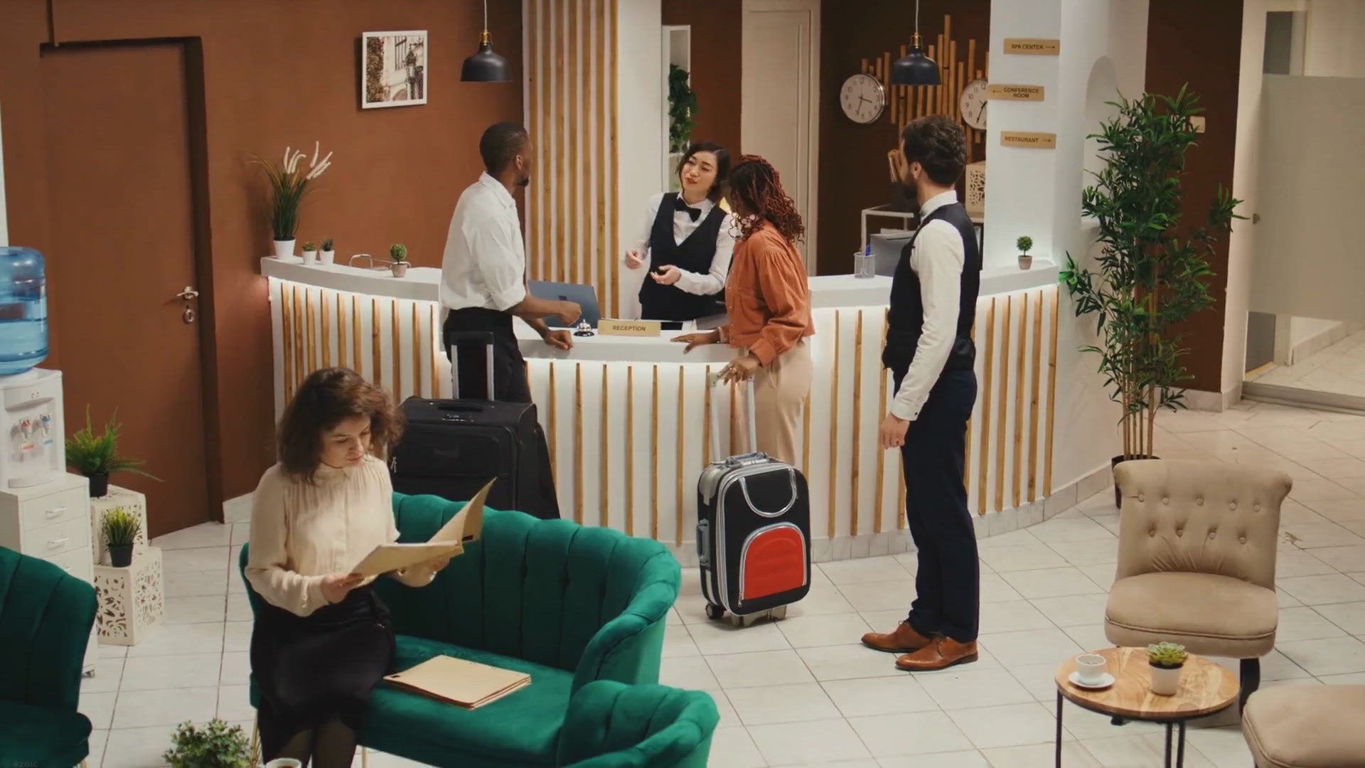 Video thumbnail for The Best IHG Corporate Codes & Discounts (2023)