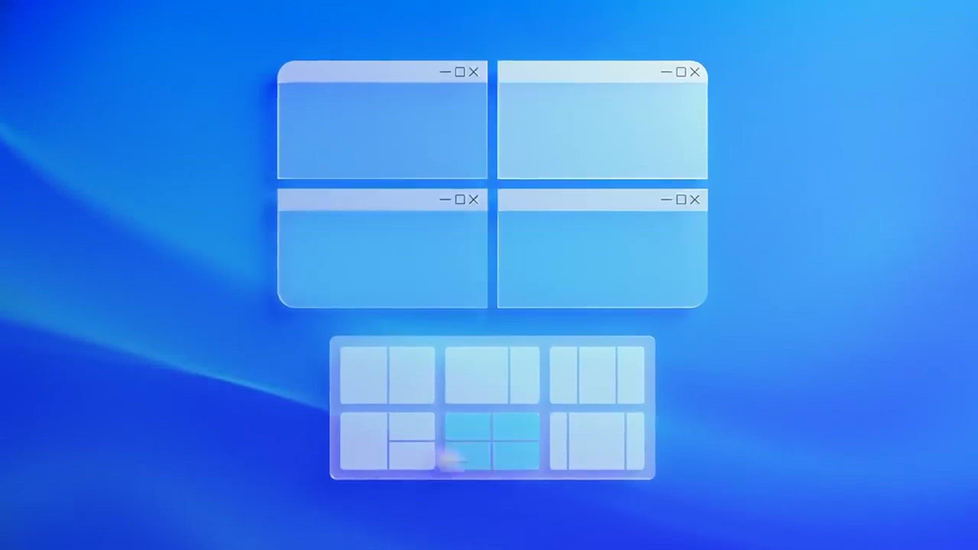 'Video thumbnail for Windows 11 Upgrade + Get those missing features back! 🔥'