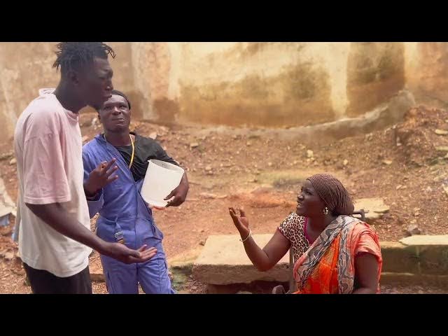 Video thumbnail for garibou vip