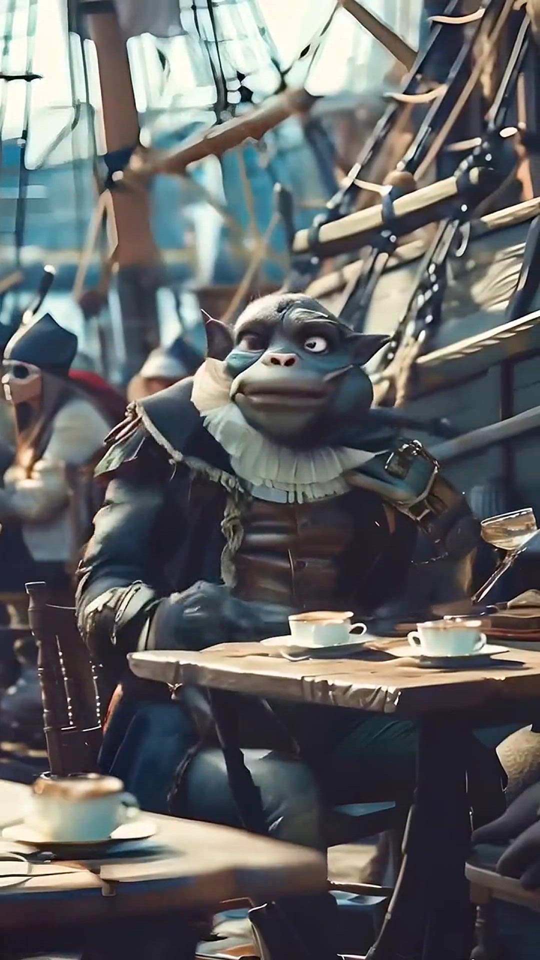 Video thumbnail for HUMAN