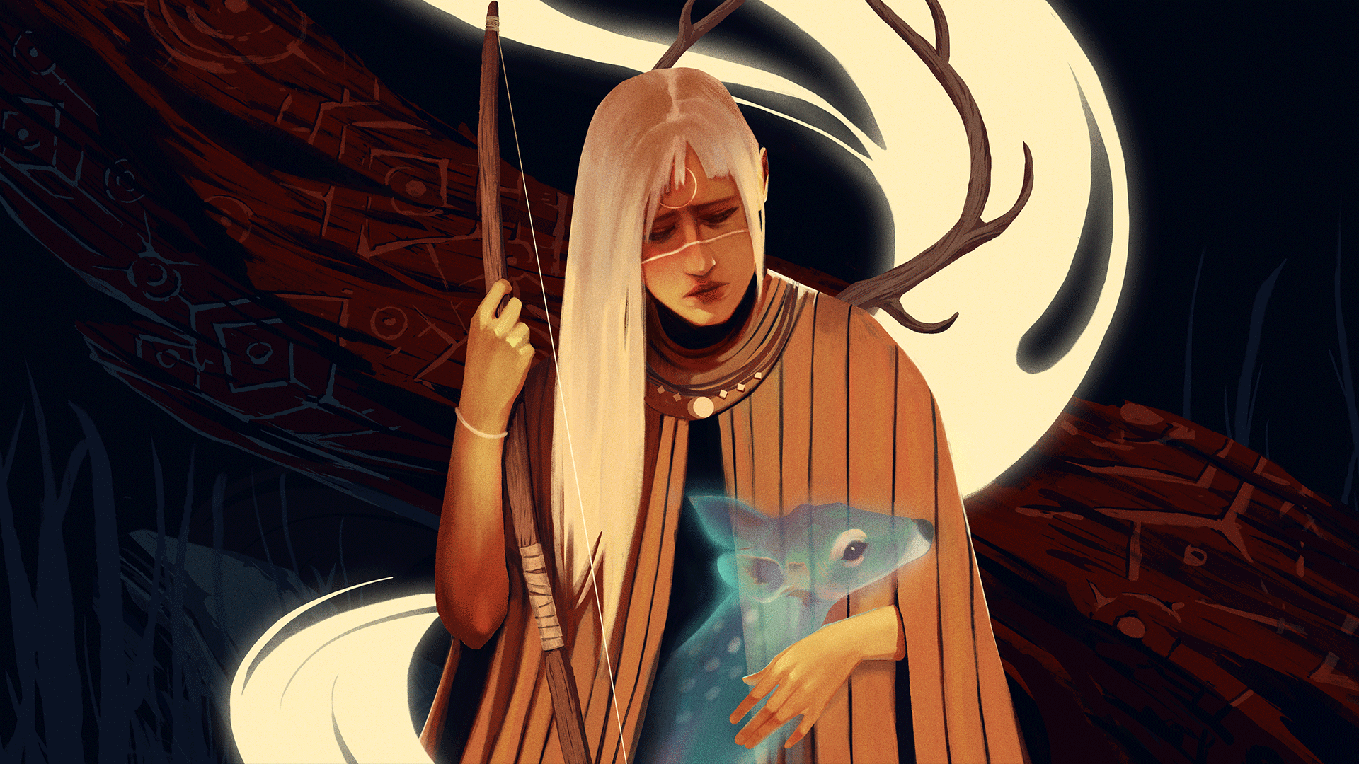 'Video thumbnail for Death Howl - Official Gameplay Trailer'