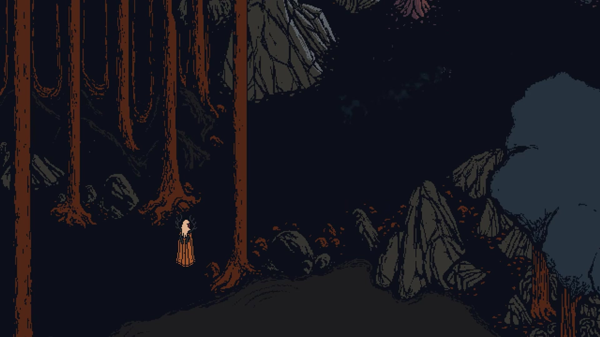 'Video thumbnail for Death Howl - Official Gameplay Trailer'