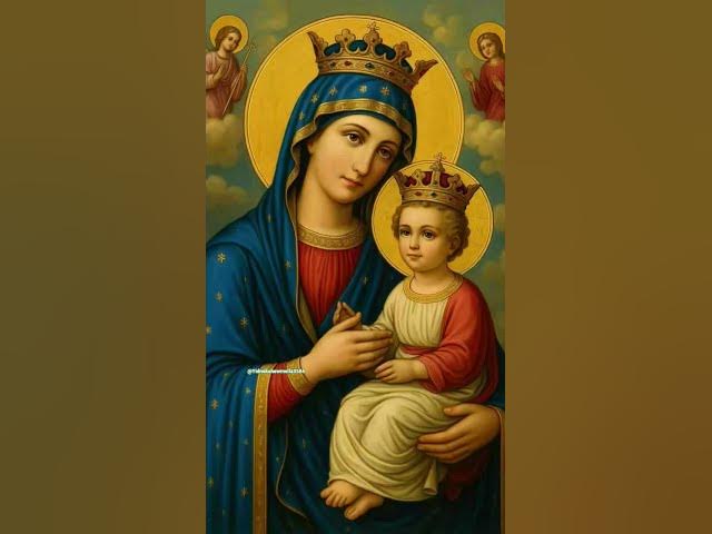 Video thumbnail for እመቤቴ ማርያም እመቤት #ኦርቶዶክስ_ተዋሕዶ #መዝሙር #duet #habesha #mezmur #viralvideo #ethiopianmezmur #love #መዝሙሮች