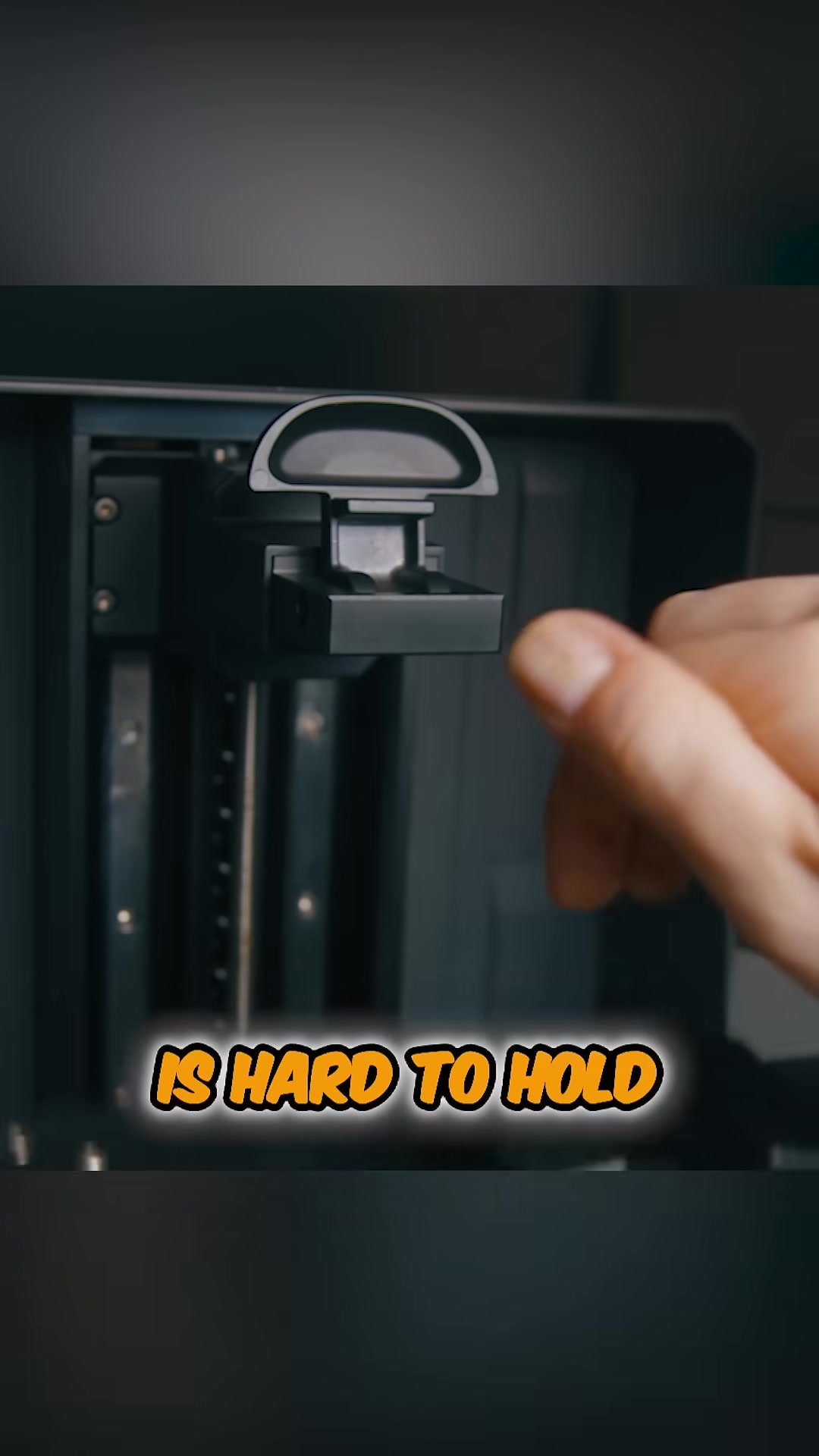 'Video thumbnail for Elegoo Saturn 4 Ultra One-Minute-Review'