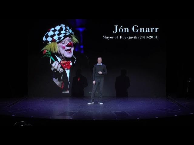 Video thumbnail for A Cruise Tourist's Guide to Djupivogur and Akureyri