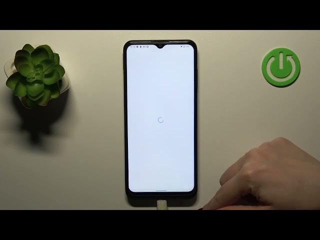 Video thumbnail for NOKIA G60 - How To Activate Hey Google Of Google Assistant