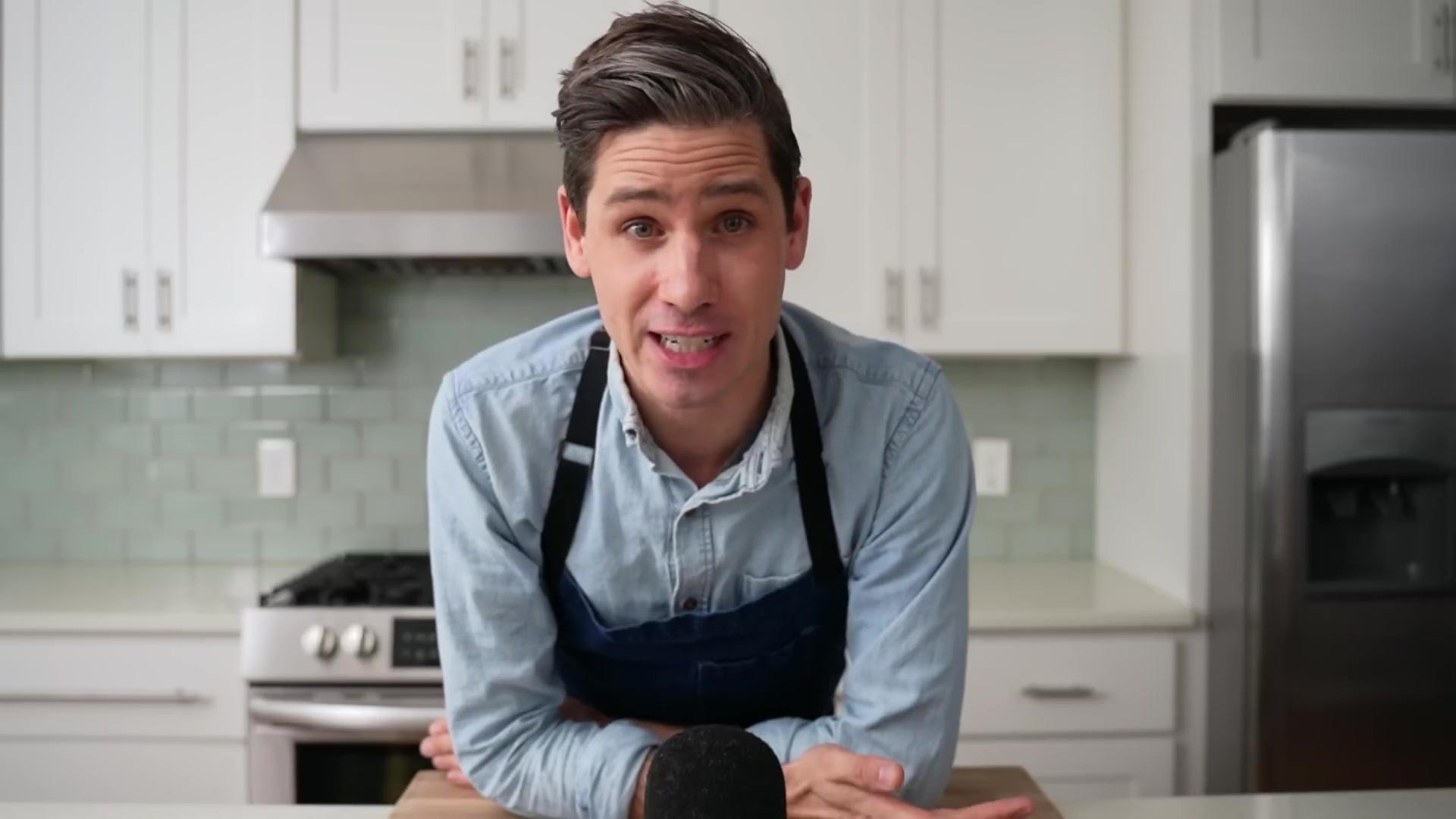 Video thumbnail for 26.My Scottish Grandma's Famous Shortbread Recipe + Why I Flew to Florida for it! (1080p 30fps)