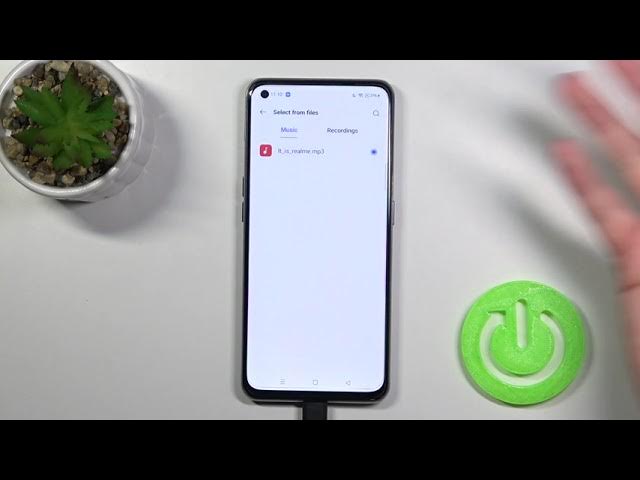 Video thumbnail for How to Find & Manage Sound Settings in Realme GT?
