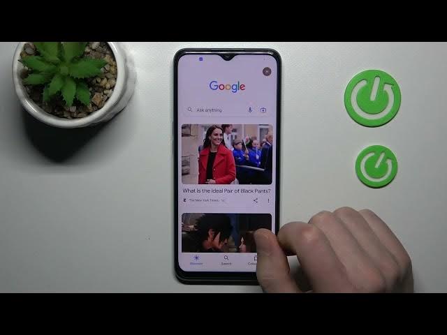Video thumbnail for How to Turn Off Google Assistant on OPPO A57s