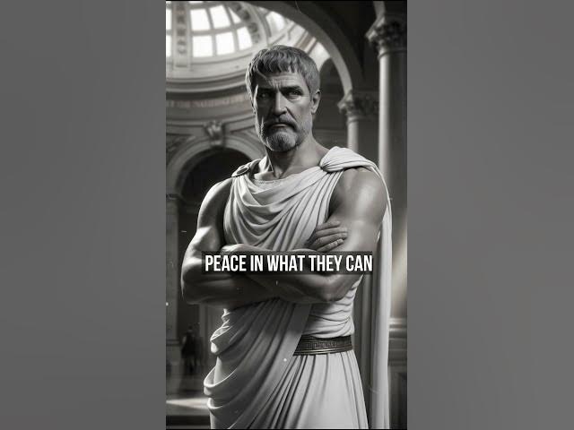 'Video thumbnail for 10 Stoic Principles to Unshakeable Calm and Power | Stoic Philosophy'