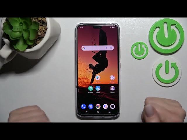 Video thumbnail for How to Turn On / Off Silent Mode in VIVO V23