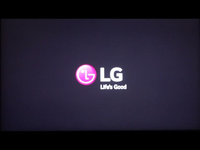 Video thumbnail for LG NanoCell TV - How to Switch Off? LG 4K LED Smart TV (49NANO867NA)