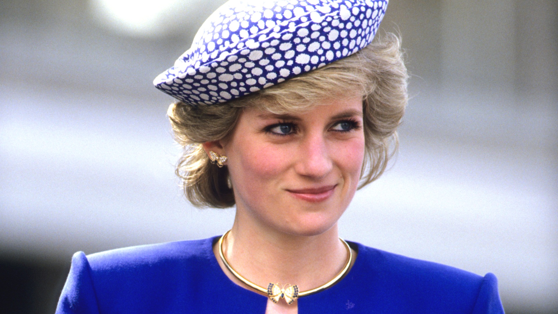 Video thumbnail for Princess Diana Had A Secret Source Of Income