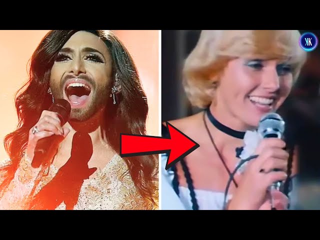 Video thumbnail for Putin Announces "Intervision" - Russia's Straight Version of the Eurovision