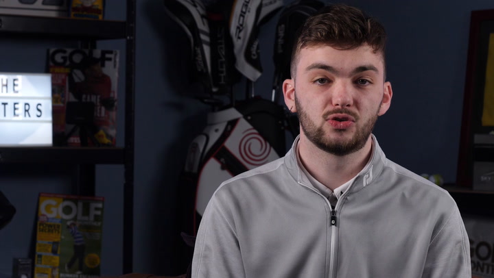 Video thumbnail for Facts You May Not Know About Tiger Woods