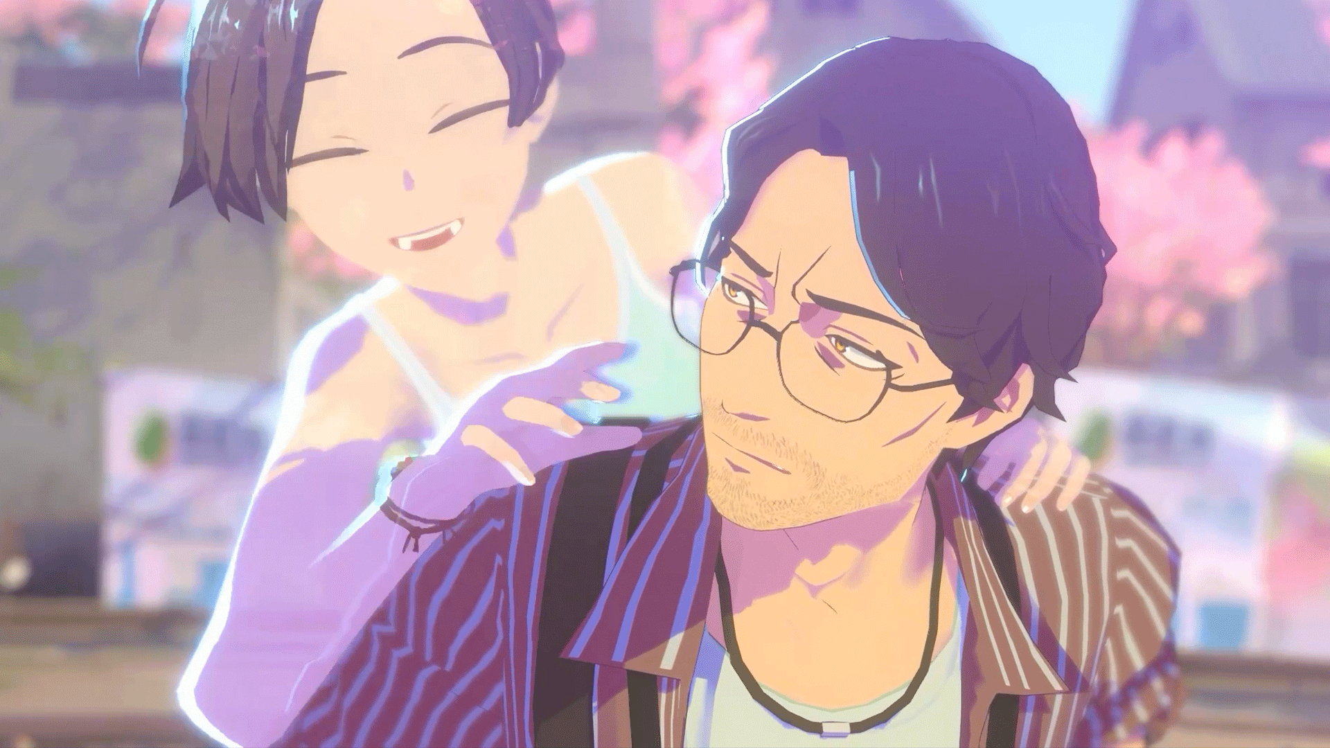 Video thumbnail for Opus: Prism Peak - Official Launch Trailer