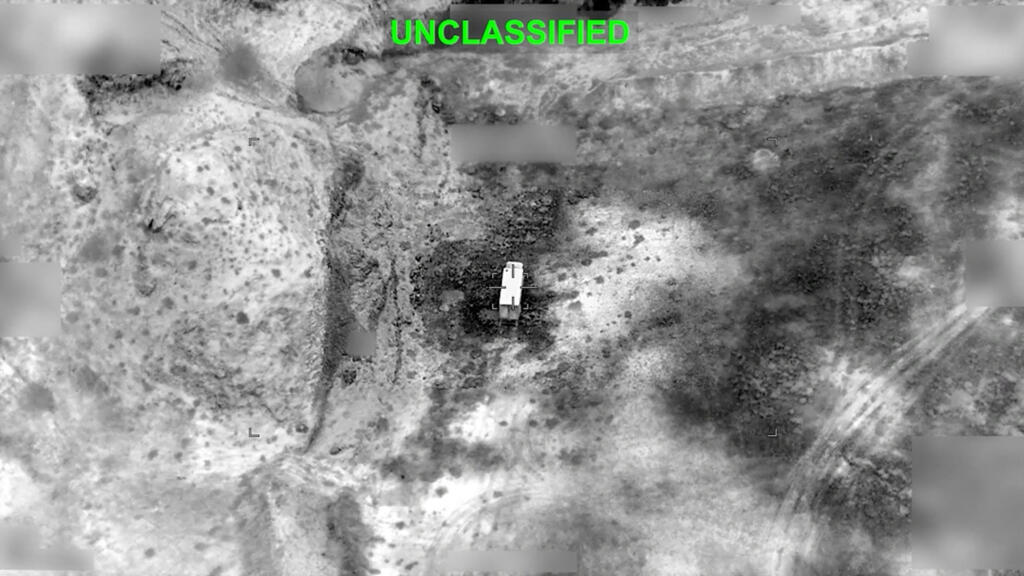Video thumbnail for Middle East war rekindles as US and Iran resume strike exchange