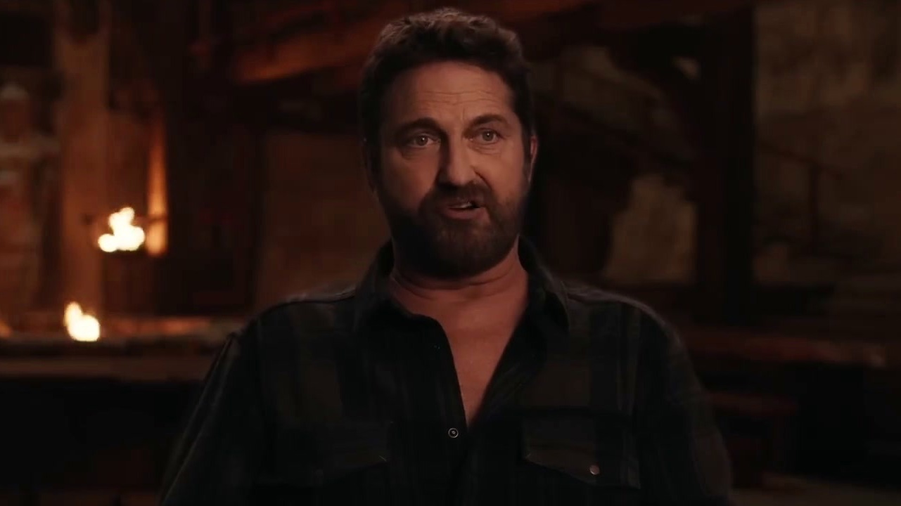 Video thumbnail for How To Train Your Dragon: Inside HTTYD (Featurette)