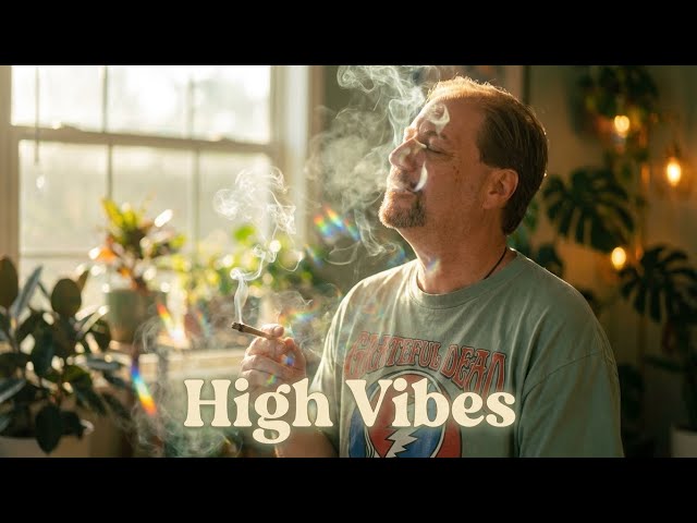 Video thumbnail for High Vibes [Official Video] Marc Ash