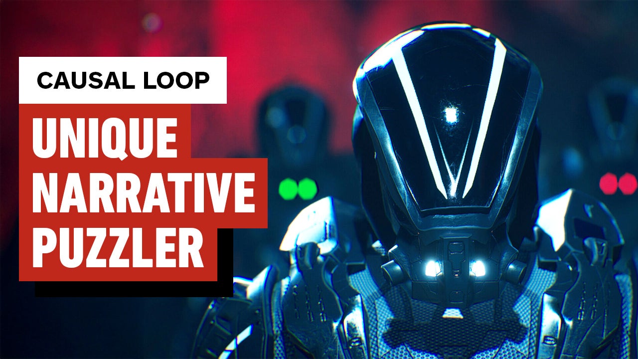 Video thumbnail for Causal Loop Preview: Adventuring With an AI That Hates You