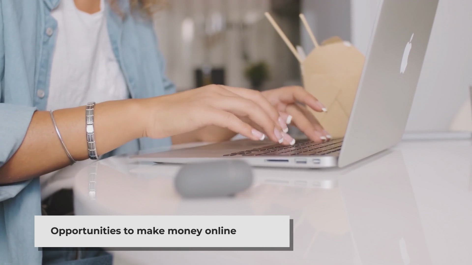 Video thumbnail for How to Make $10k/Month Online: A Comprehensive Guide