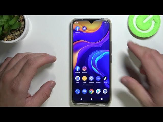 Video thumbnail for How to Turn Off Flashlight on VIVO V20 SE – Disable Torch