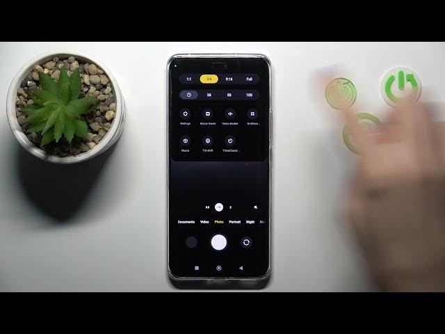 Video thumbnail for How to Reset Camera Settings on XIAOMI 13 Lite?