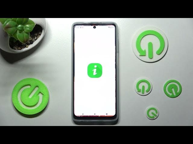 Video thumbnail for How To Check Phone Hardware Information On Motorola Moto G62