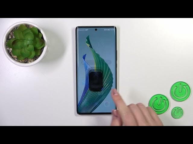 Video thumbnail for How to Enable NFC on HONOR Magic5 Lite - Disable NFC