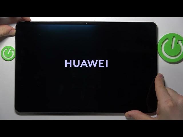 Video thumbnail for How to Bypass Screen Lock in HUAWEI MatePad Pro 12.6 – Reset with Recovery Mode
