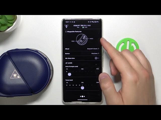 Video thumbnail for How to Adjust Buttons Function on Turtle Beach Stealth 700 Gen2 Max?