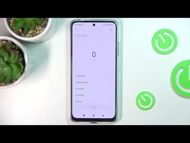 Video thumbnail for How to Run Virus Scan on XIAOMI Poco M4 Pro - Detect Malware and Viruses