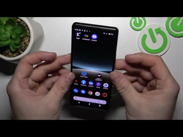 Video thumbnail for SONY XPERIA 5 IV - Does It Have Headphones Jack?