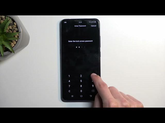 Video thumbnail for How to Hard Reset VIVO V15 Pro via Settings?